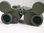 Military marine / nautic binoculars 8x30 with illuminated compass for marine, outdoors