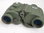 Military marine / nautic binoculars 8x30 with illuminated compass for marine, outdoors