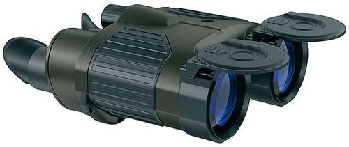 Pulsar Expert VMR 8x40 binoculars with light filters for observation or hunting