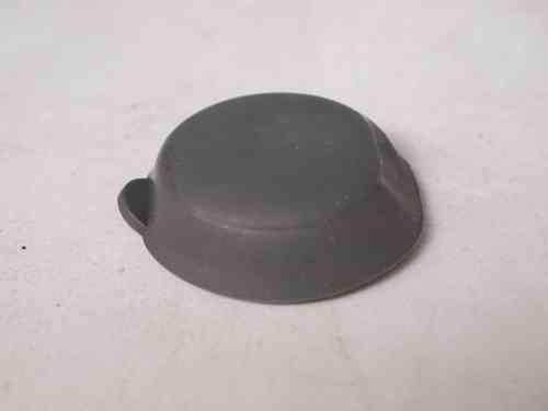 Eye rubber protection cap for Hensoldt / Zeiss BW 8x30 army binoculars