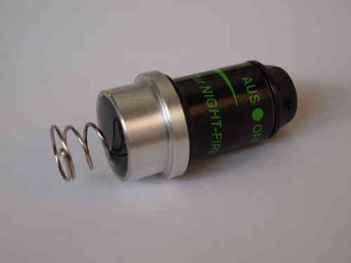 Dimmer Modul für Night Fire 4 Turbo 860S IR LED Laser