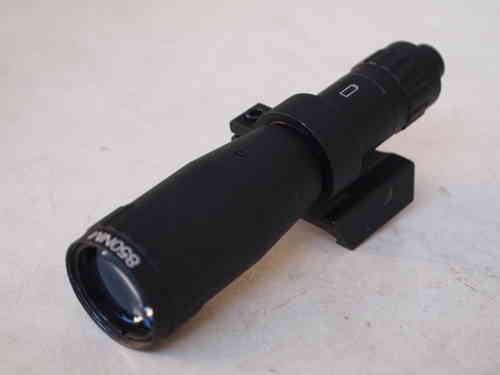 infrared illuminator IR 850nm for IR night visions, hunters or outdoor