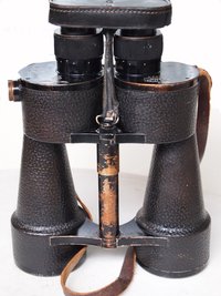 Collector binoculars / ww2