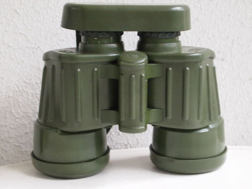 Hensoldt / Zeiss Binoculars FERO D17 7x50 M, marine military - binoculars, hunters, outdoor