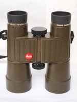 Leitz / Leica binoculars