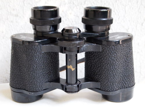 Steiner 8x30 binoculars, black for outdoor