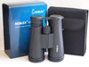 Noblex Vector 8x56 bioculars for hunters, outdoors former Zeiss Jena