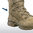 Haix Combat GTX coyote Boots / Stiefel, Wüstenstiefel für den Einsatz, Trekking, Outdoor