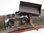 swedish military artillery range finder A-40 40cm Ai fm/50 ww2 wwII for collectors