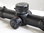 IOR tactical rifle scope recon 4-28x50IL for hunters or sport shooters MIL/FFP