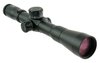 IOR tactical rifle scope Terminator 12-52x56IL MOA/SFP for hunters or sport shooters,click 1/8 MOA
