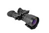 Nachtsichtgerät BIX 4.8x binoculars Gen 2+ night vision, with photonis white tube