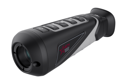 TM25-384 Wärmebildkamera für Jäger, Security und Outdoor, 25mm, 1,7x