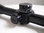 IOR rifle scope 6-24x56IL for hunters or sport shooters MOA/FFP, demonstrations model