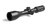 NOBLEX NZ6 inception 3-18x56, reticle 4i, for hunters, sport shooters, former Zeiss Jena