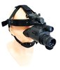 Gals russisches Nachtsichtgerät / Nachtsichtmonokular + Kopfhalterung  HMG01/F26 Gen.1,Jäger/Outdoor