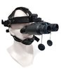GALS Nachtsichtgerät mit Kopfhalterung NV Fernglas & Brille HBG01 Gen.1 1x F261 für Jäger / Outdoor
