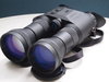 GALS russisches Nachtsichtgerät HB01/F80 Gen.1 mit 4x Vergrößerung für Jäger / Outdoor