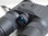 GALS russisches Nachtsichtgerät HB01/F80 Gen.1 mit 4x Vergrößerung für Jäger / Outdoor