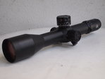 IOR tactical rifle scope crusader2.0 5-40x56IL (MIL 0.1 mrad FFP), hunters, sport