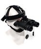 GALS Nachtsichtgerät mit Kopfhalterung NV Fernglas & Brille HBG11/F26 Gen1+ für Jäger / Outdoor