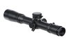 IOR Patriot 9-36x56IL, tactical rifle scope for hunters or sport shooters, MOA/FFP