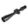 Delta Optical Stryker HD 5-50×56 SFP DLS-1 rifle scope, mil dot, for hunters, sport shooters