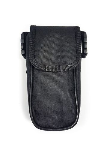 universal bag /quiver for night vision, thermal imaginer or binoculars, "S" black