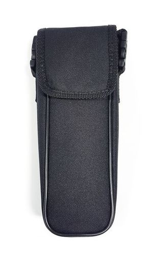 universal bag /quiver for night vision, thermal imaginer or binoculars, "M" black
