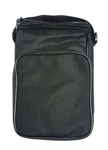 universal bag /quiver for night vision, thermal imaginer or binoculars, "XL" black