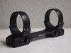 quick mount (SSM) for Weaver/Picatinny - Ring 40mm 20MOA für Picatinny 5,0mm