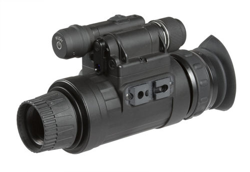 AGM WOLF-14 NL2i night vision (1x) with IR - illuminator for hunters / outdoor