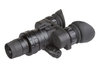 AGM WOLF-7 NL3i googles night vision (1x), with IR - illuminator for hunters / outdoor