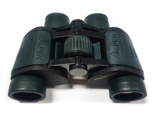 Beltex Optics USA, Fernglas Alpen 7x35 WA, für Jäger, Militär,Outdoor, Security