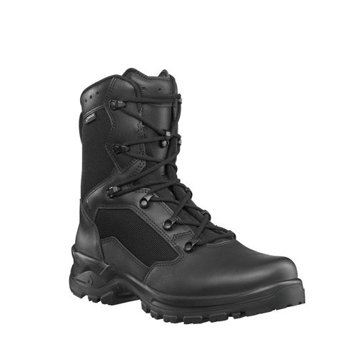 Haix Combat GTX balck Boots, boots for operations, polive, military, trekking, outdoor