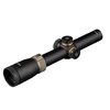 rifle scope Milan XP 4i 1-6x24mm Abs. 4A, red dot, for hunters or sport shooters