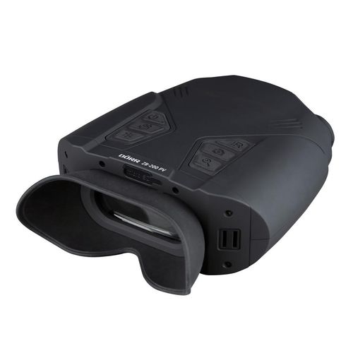 Digitales Nachtsichtgerät ZB-200 PV, für Jäger / Outdoor