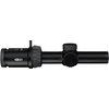 Meopta rifle scope Optika6 1–6x24 RD SFP, for hunters or sport shooters