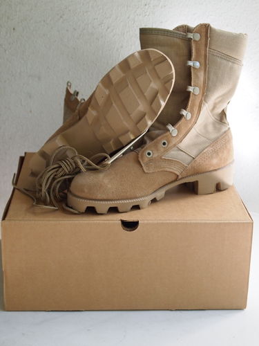 Desert Boots /Wüsten Stiefel US 5N ca. EU 36 US Wüstenstiefel,schmal