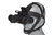 PVS7 1×24 AlphaMod Nachtsichtgerät - Brille  GEN2+ S1550 BLACK/WHITE für Jäger und Outdoor