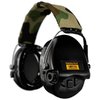 Sordin Supreme Pro-X headset - electronic hearing protector