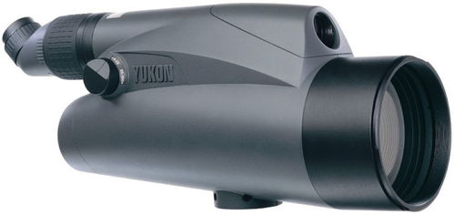 YUKON 6-100x100 telescope  for hunters or outdoors, new