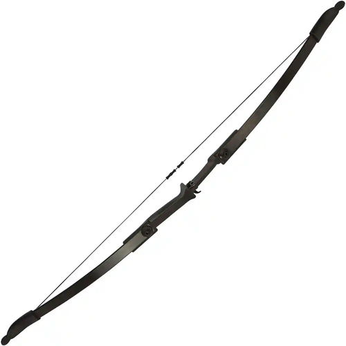 Black Flash Archery recurve bow Set R/D-REMU, for sport shooters