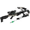 Black Flash Archery Compound crossbow Set CP-Dagger Plus, rifle scope, for sport shooters