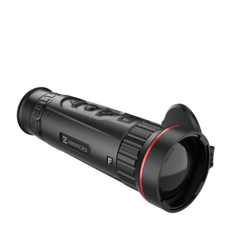 Thermal imaginer Hikmicro Falcon FQ50 for hunters, security or outdoor