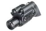 AGM WOLF-14 NL1 night vision (1x), green phosphor tube, with IR - illuminator for hunters / outdoor