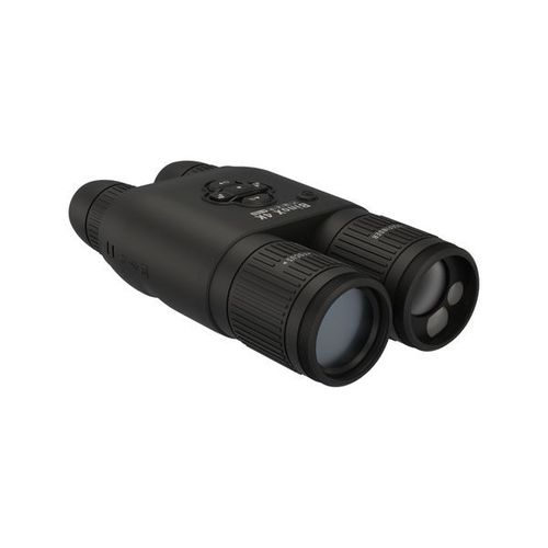 ATN BinoX 4k 4-16x digitales Nachtsichtgerät, 4K Videosensor +integriertem Entfernungsmesser