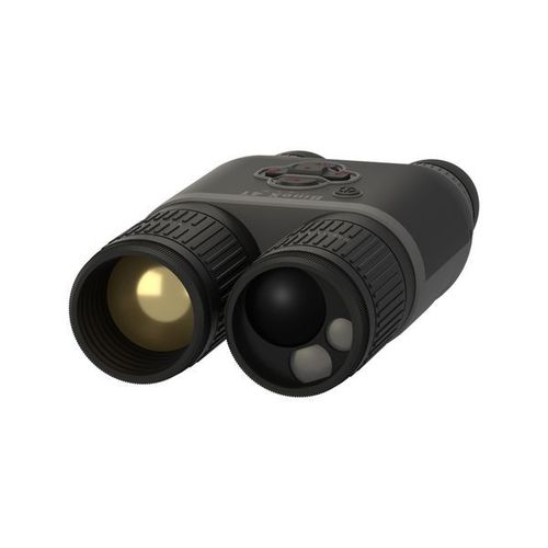 ATN BinoX 4T 384 thermal imaginer camera 4.5-18x, video + laser range finder