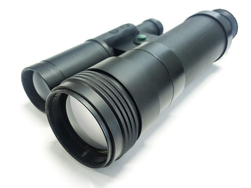 BARS NV-2 6x48 Gen2 russian night vision, for hunters / outdoor
