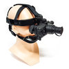 Dipol D209 russisches Nachtsichtgerät GEN 2+ mit Kopfhalterung für Jäger / Outdoor